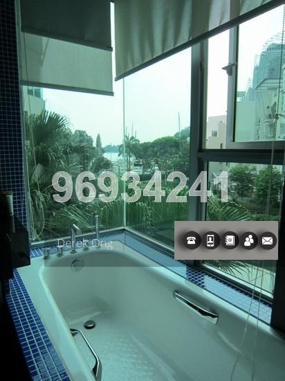 Caribbean At Keppel Bay (D4), Condominium #137448792